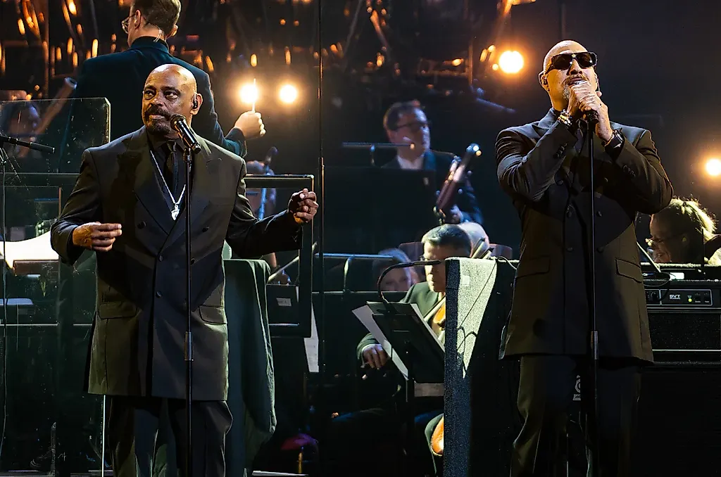 Cypress Hill и Лондонский симфонический оркестр: шутка или признак культурной эволюции?