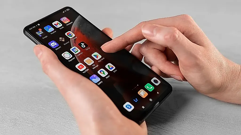 Android‑утечки на тонны данных