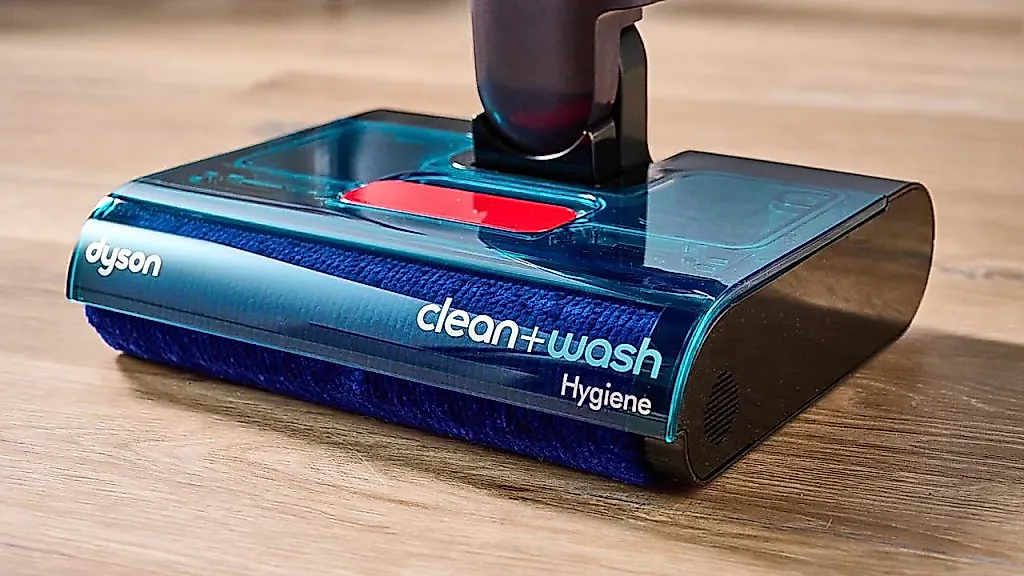 Dyson снова удивил… ценой