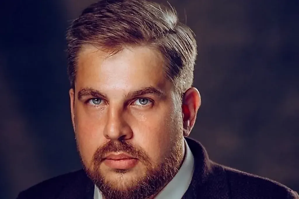 Гибель актёра Ткаченко на СВО