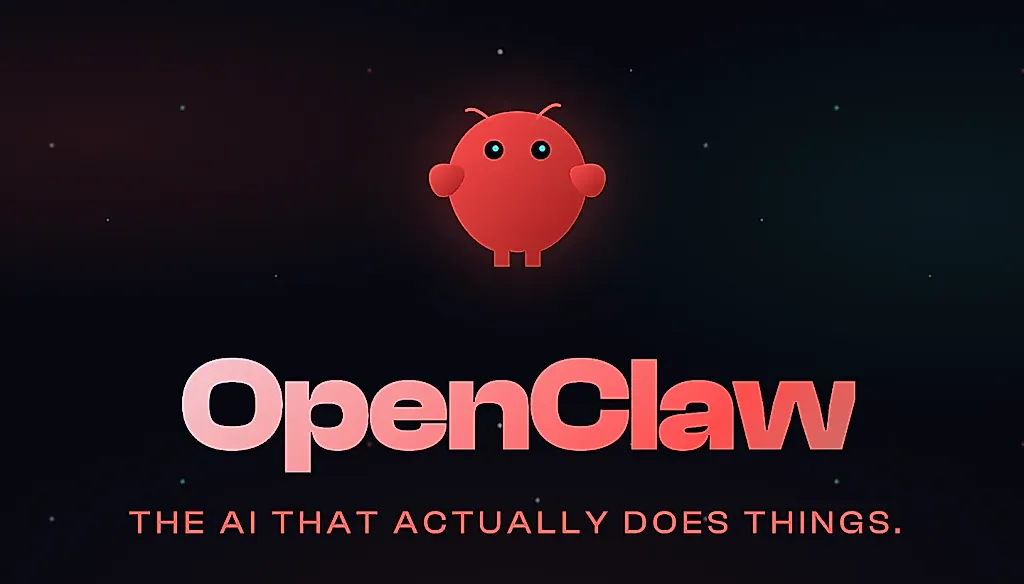 Опасные когти OpenClaw