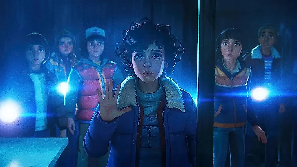 Спин‑офф Stranger Things: тревожный дебют
