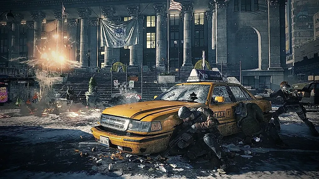 Ubisoft тихо выкатил сюрприз