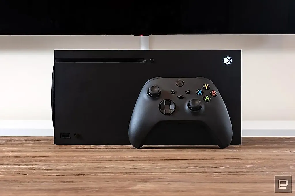 AMD намекнула на Xbox 2027