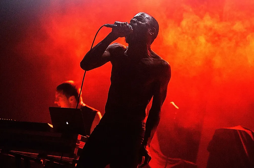 Death Grips спешат опровергнуть слухи о распаде