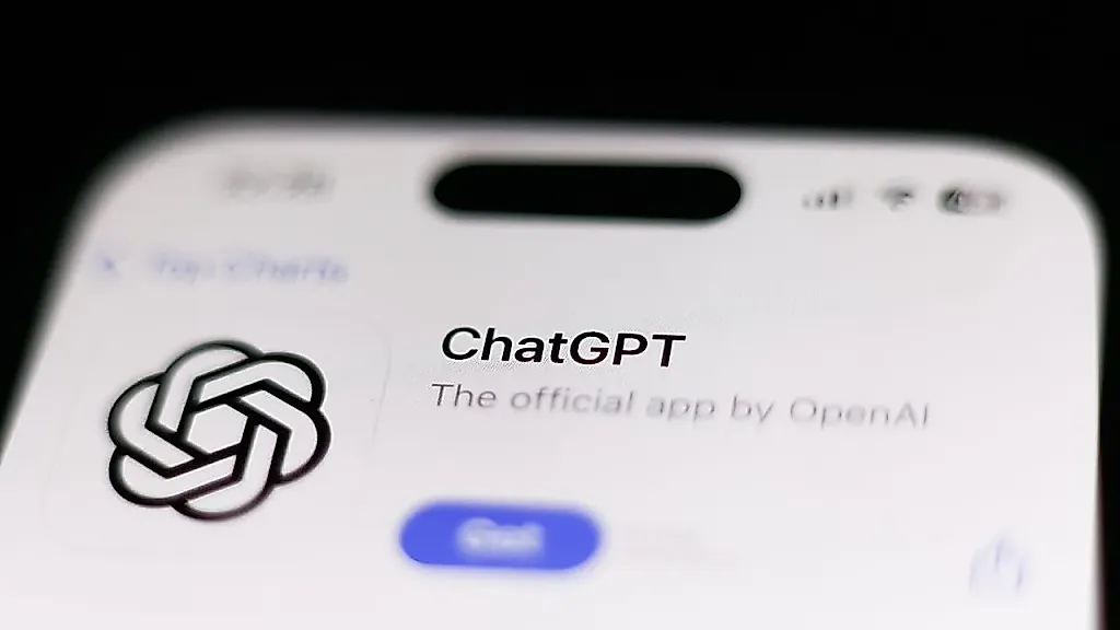 Сбой ChatGPT: что происходит