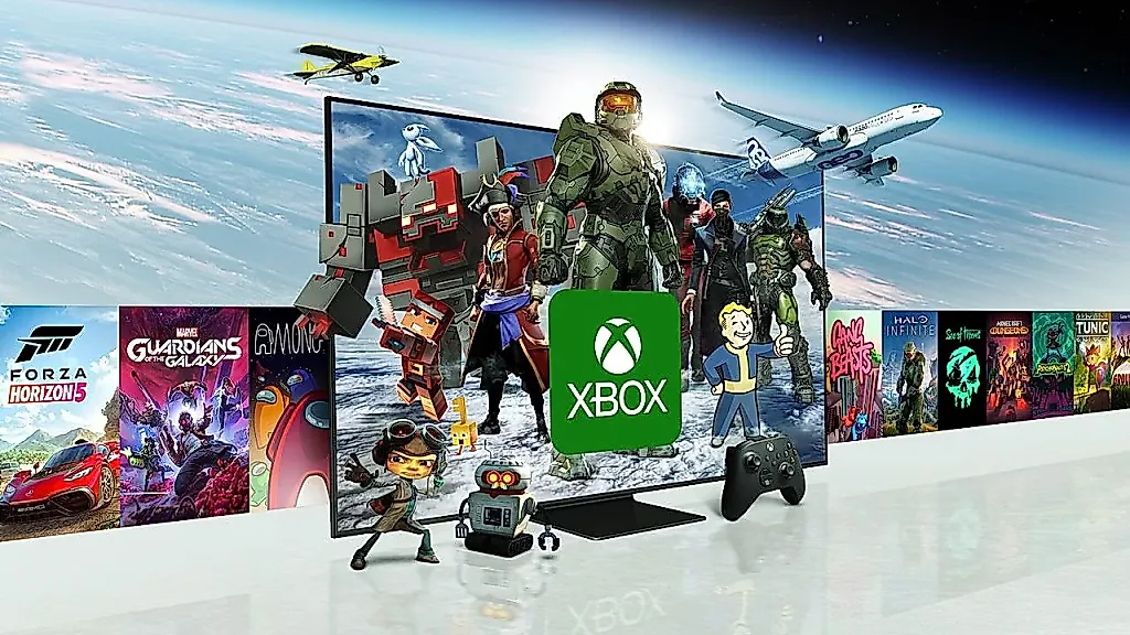 Xbox 2027 и конец войн