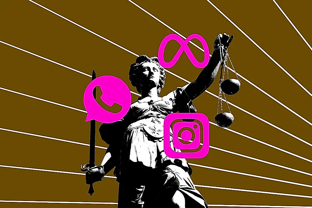 Вашингтонские страсти вокруг дела Meta