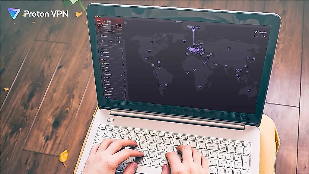 Где VPN под запретом и почему это всех касается