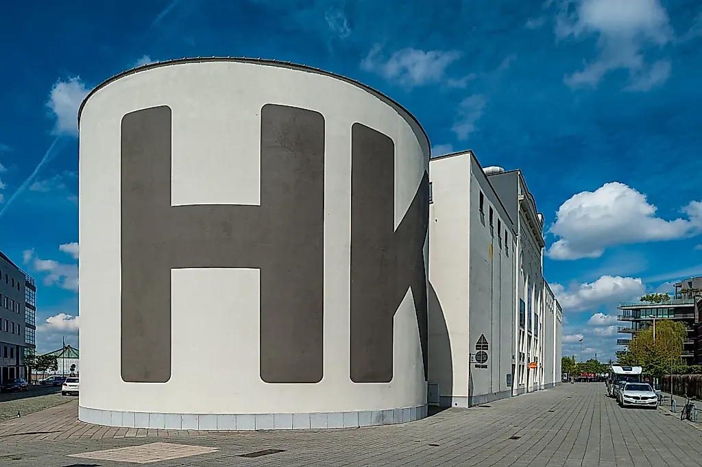 Бельгийский музей спасли от расформирования