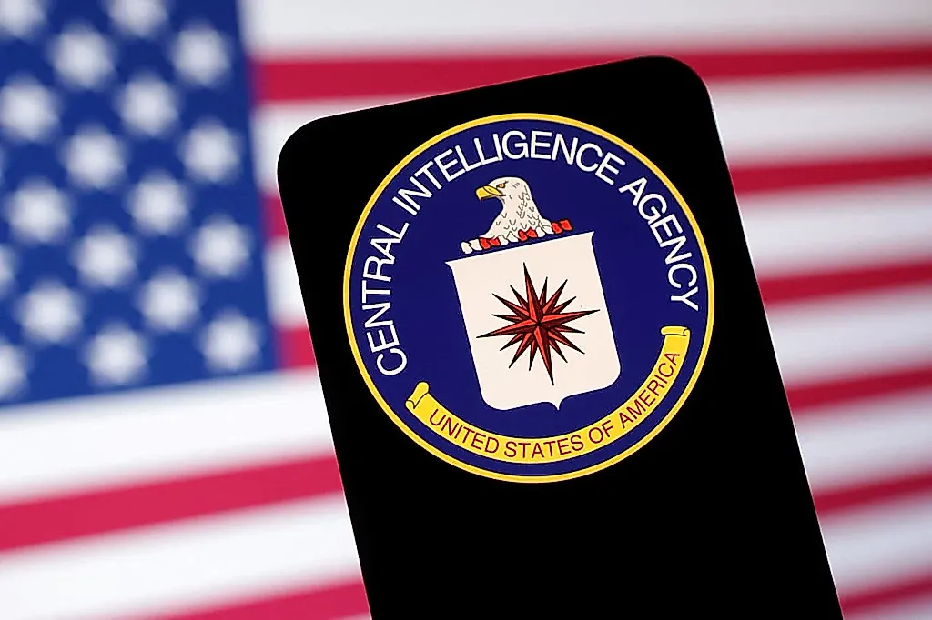 CIA закрывает Factbook