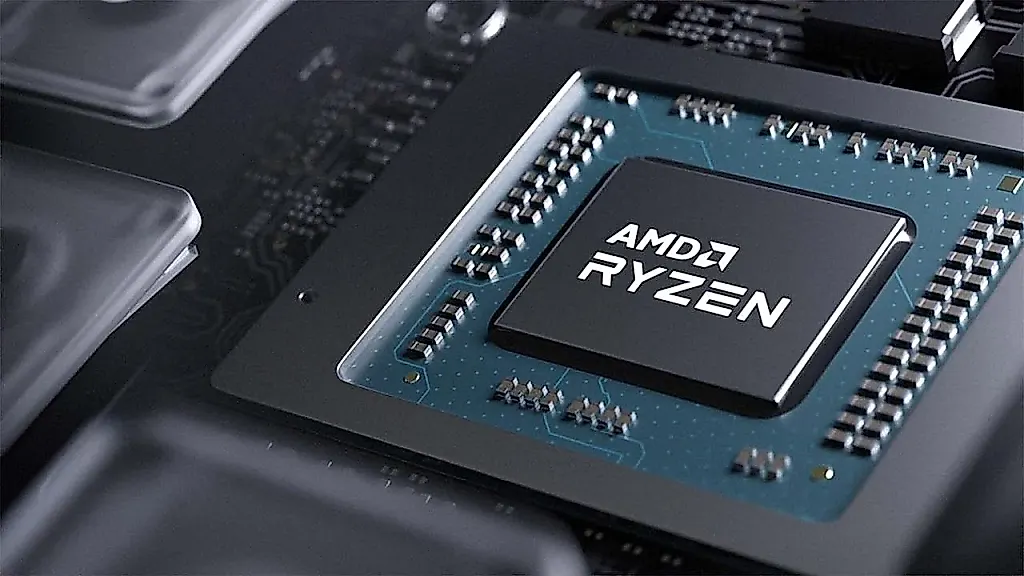 AMD успокаивает рынок памяти
