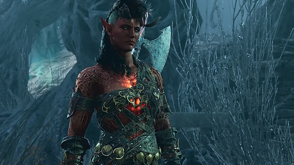 HBO лезет в Baldur’s Gate