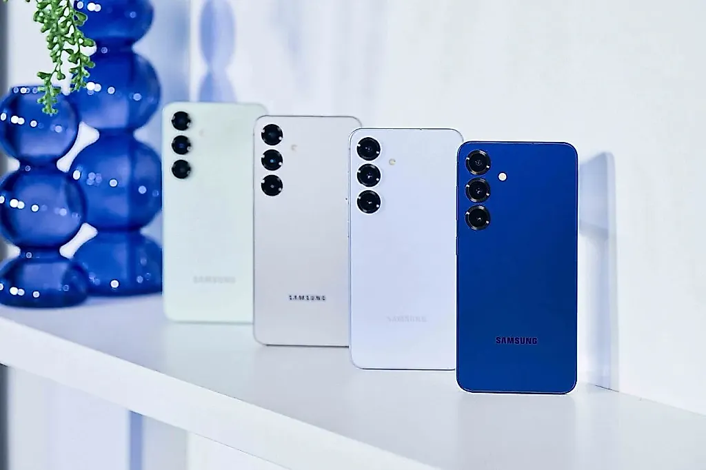 Холодный прием для Galaxy S26