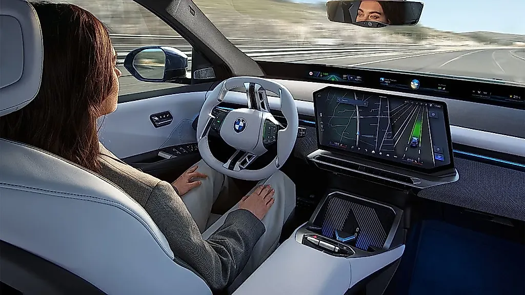 BMW снова на граблях