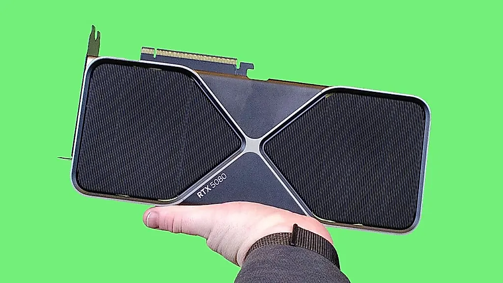 Nvidia сворачивает видеокарточный праздник