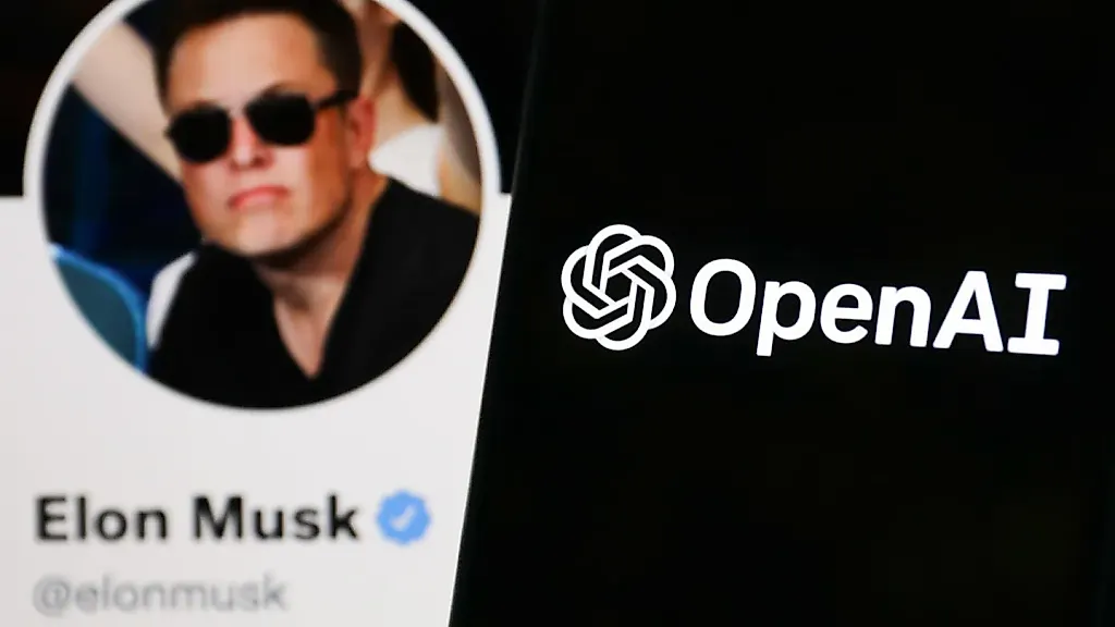 Атака на OpenAI: Илон Маск на тропе войны