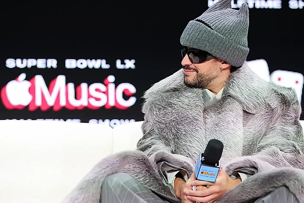 Контр-шоу против Bad Bunny: зачем кантри-артисты полезли в политический огород