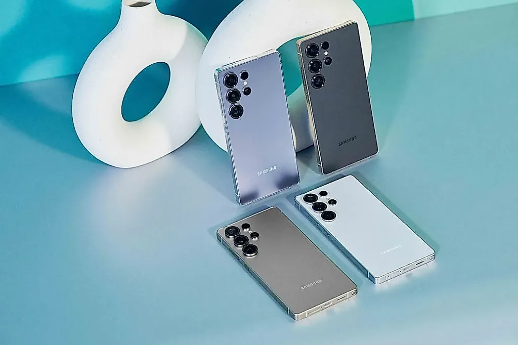 Чего ждут от Samsung Galaxy S26