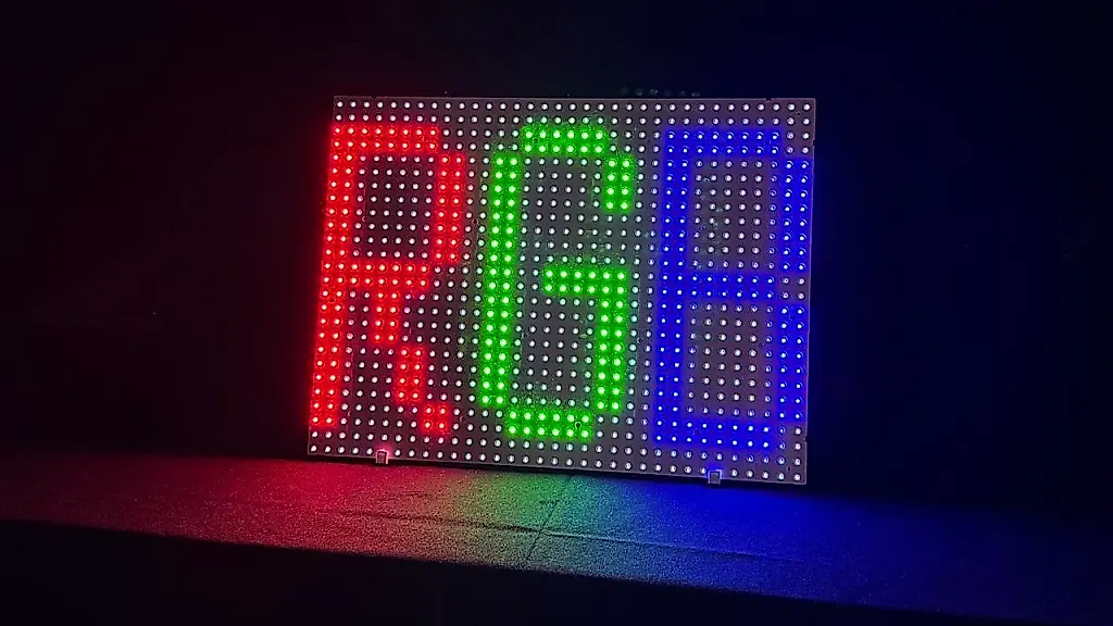 OLED против mini‑LED: время перемен