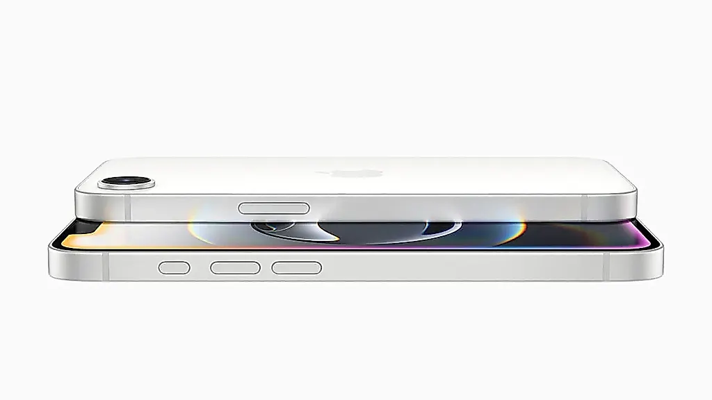 iPhone 17e без наценки