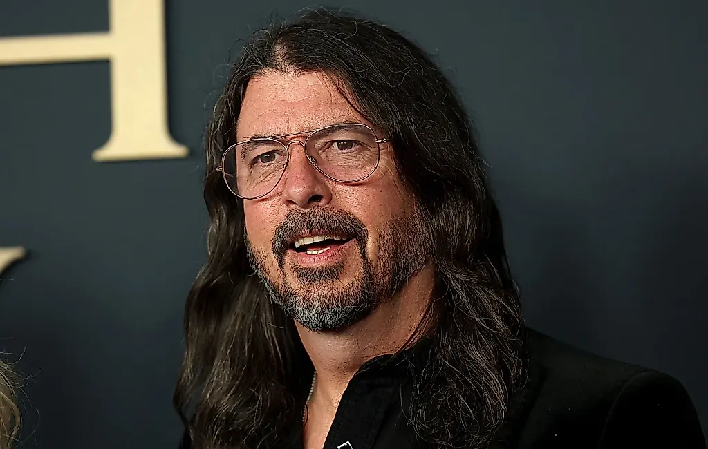 Фанаты требуют Foo Fighters на Super Bowl