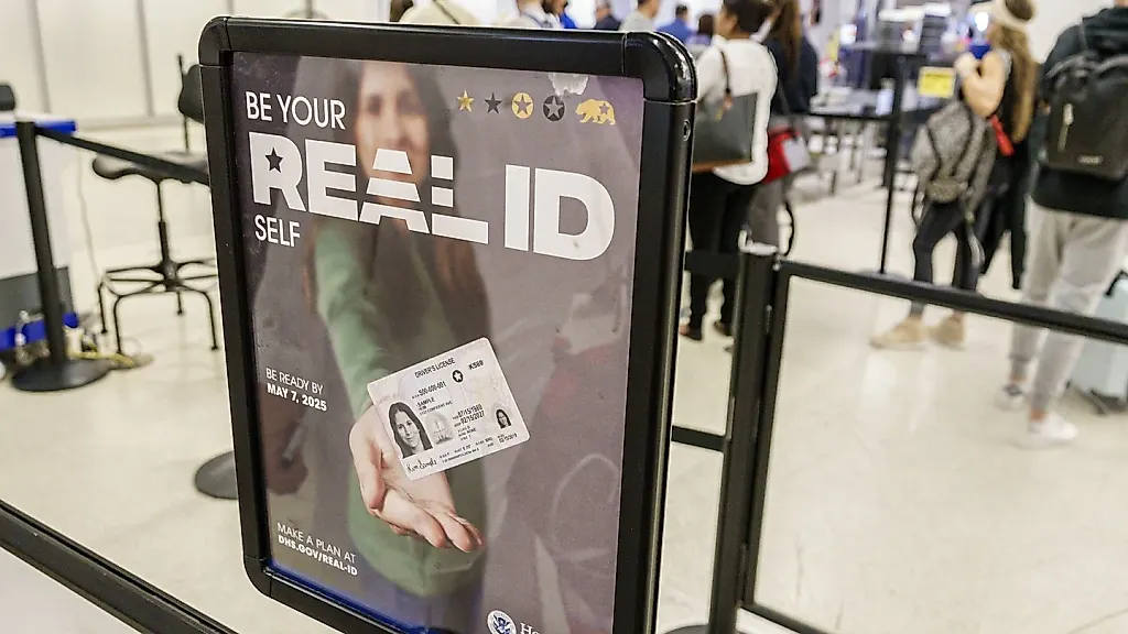 Кошмары REAL ID: ждите очередей за удостоверениями, и не забудьте паспорт!