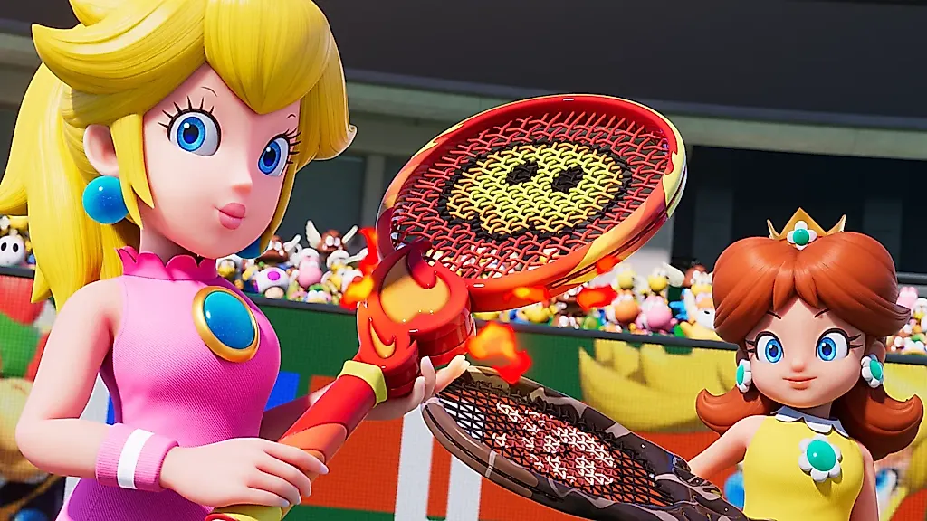 Nintendo закрывает дыры