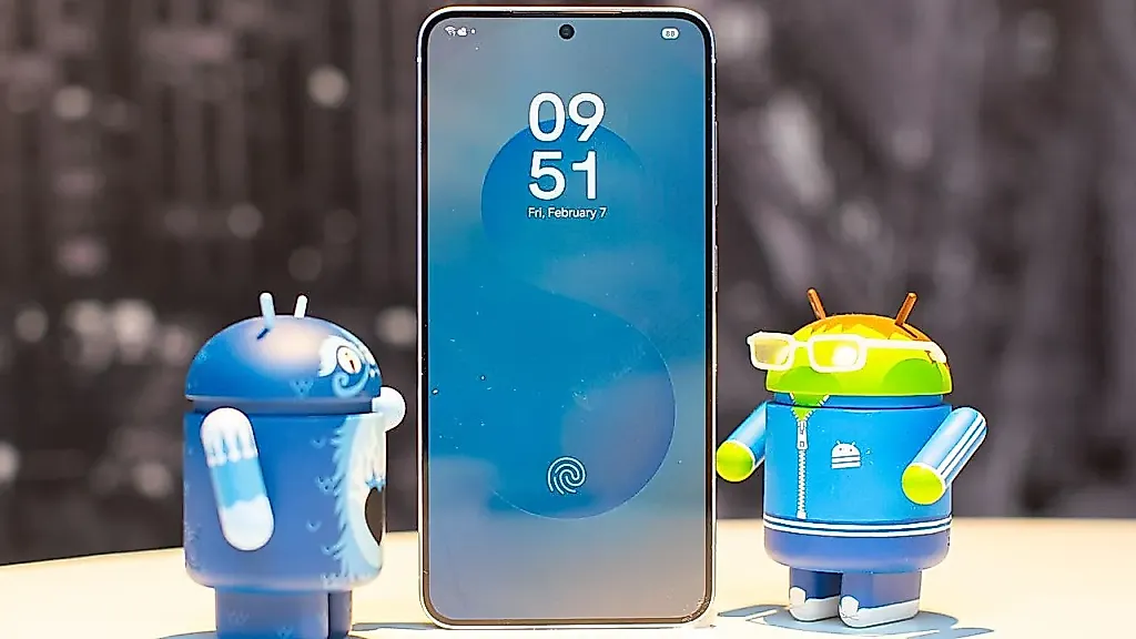 Galaxy S26: первое разочарование года