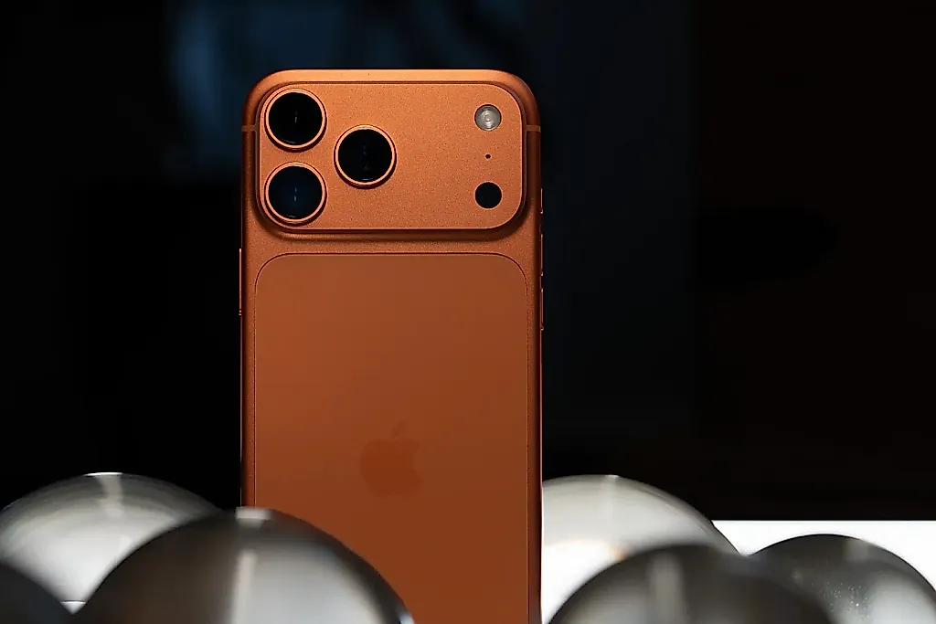 Apple снова буксует с обновлённой Siri
