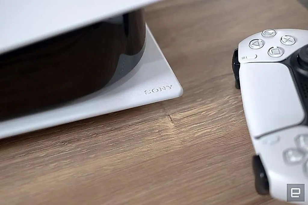 Sony готовит длинный показ PlayStation