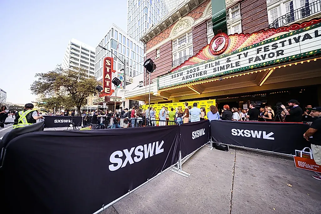 SXSW 2026: риск, комедии и последняя дюжина премьер