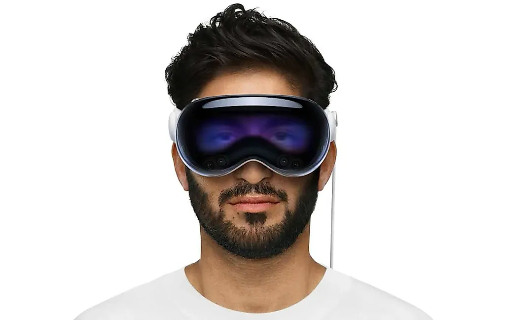 Apple готовит новые версии Vision Pro: легкие и дешевые?