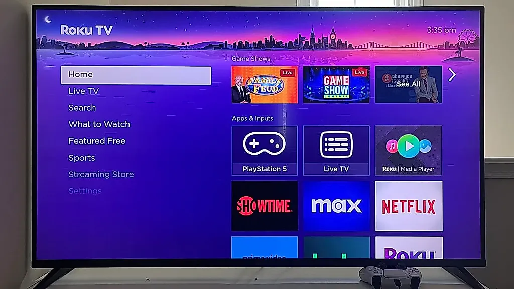 Roku добавляет каналы и AI‑рекламу