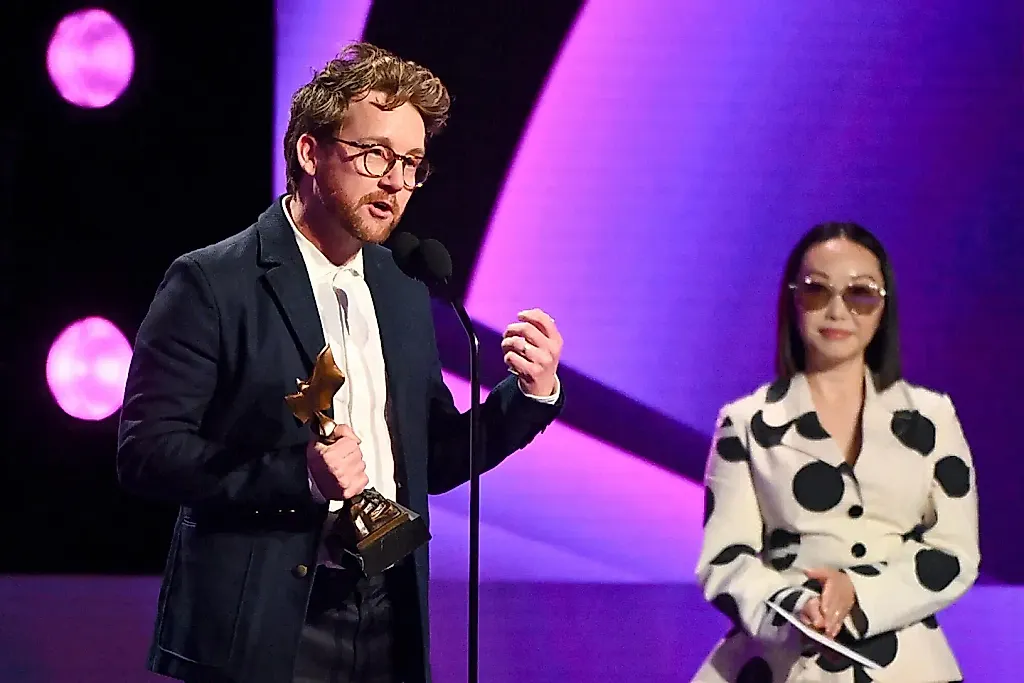 «Train Dreams» триумфирует на Spirit Awards