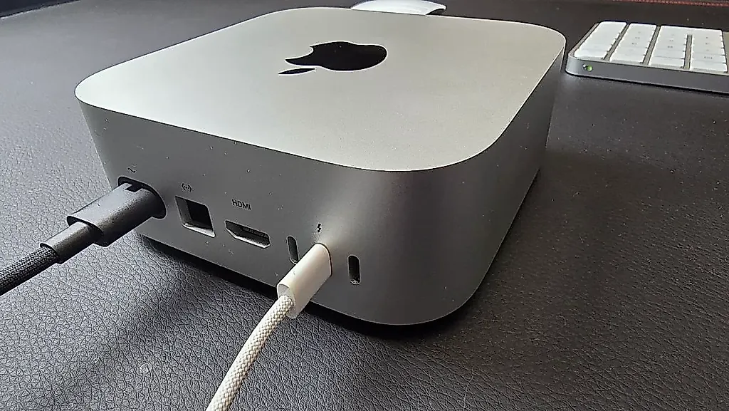 Дефицит Mac mini из‑за OpenClaw