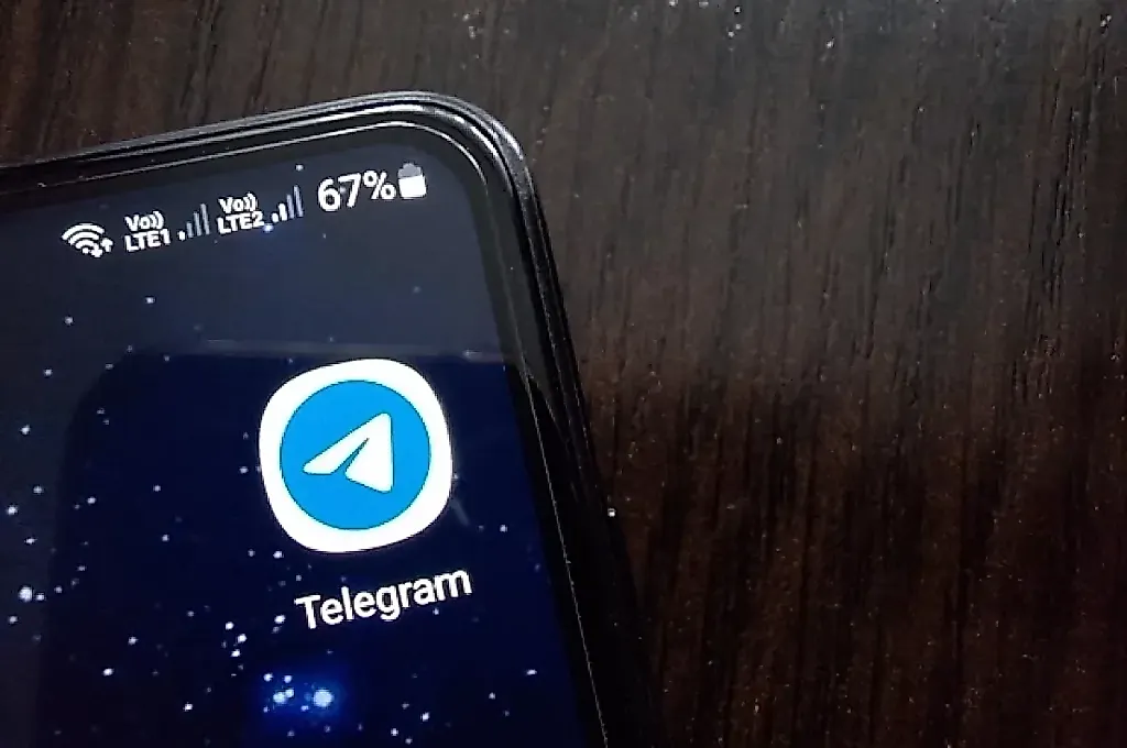 Последний день Telegram?
