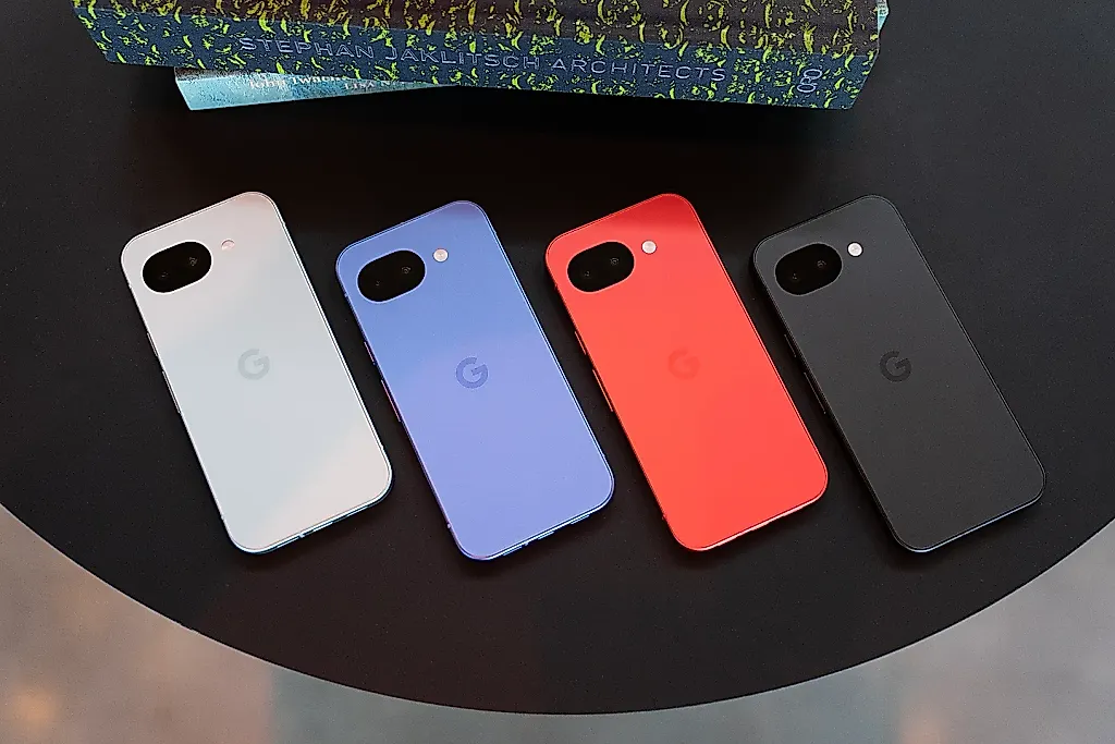 Pixel 10A: Google снова продаёт вчерашний день по цене завтрашнего