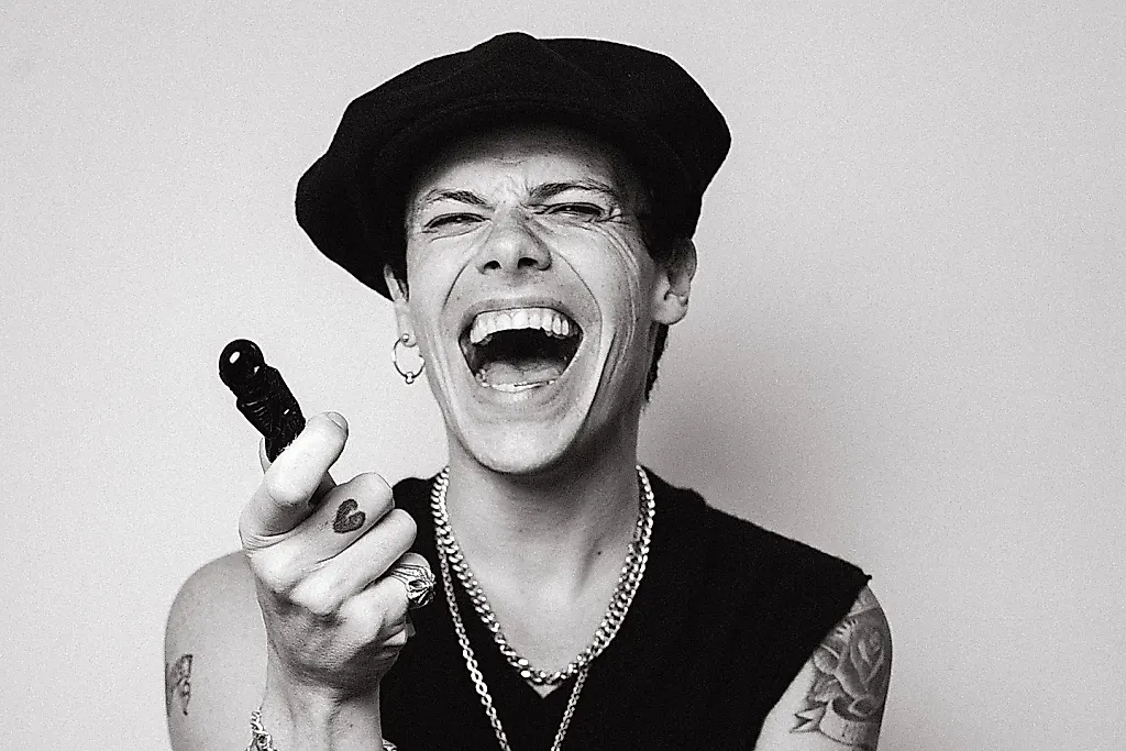 Yungblud выпускает продолжение: Idols II выходит уже в эту пятницу