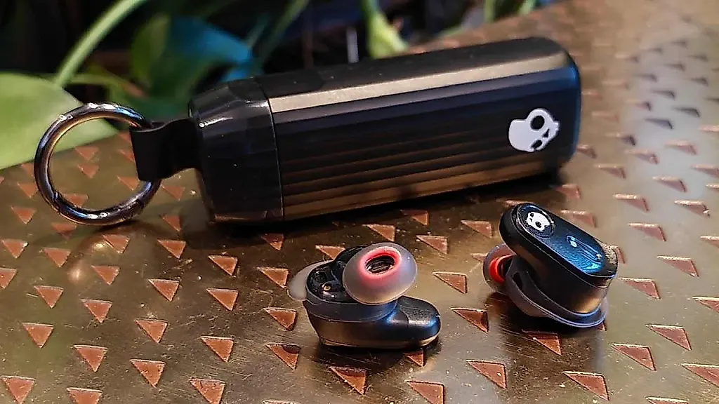 ИИ испортил мои любимые наушники Skullcandy — и никто не спрашивал