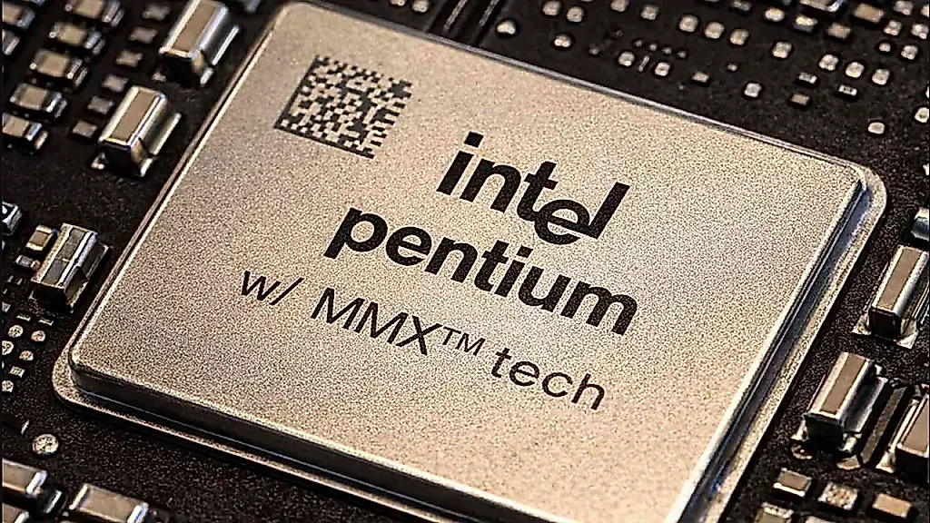 Прощай, старый друг: Linux 7.0 хоронит легендарный чипсет Intel 440BX
