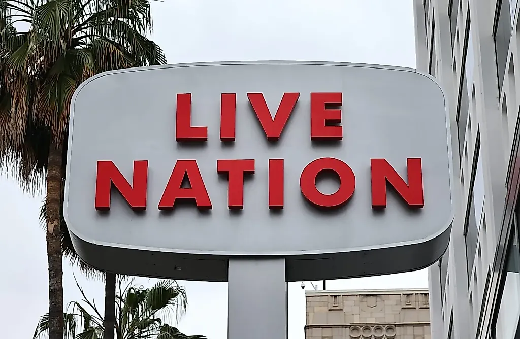 Живой Монстр: Live Nation не смогла избежать суда по делу о монополии