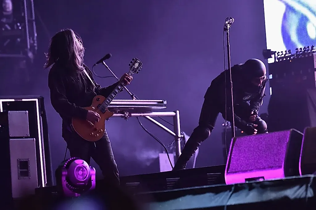 Tool планируют релиз в 2027
