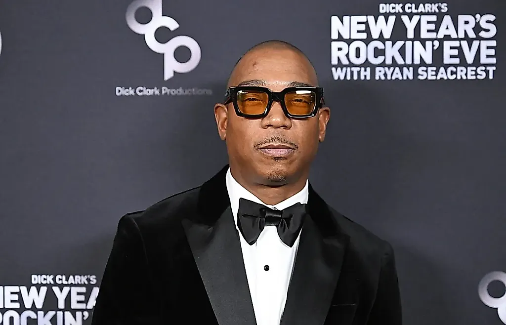 Вечная вражда Ja Rule и 50 Cent