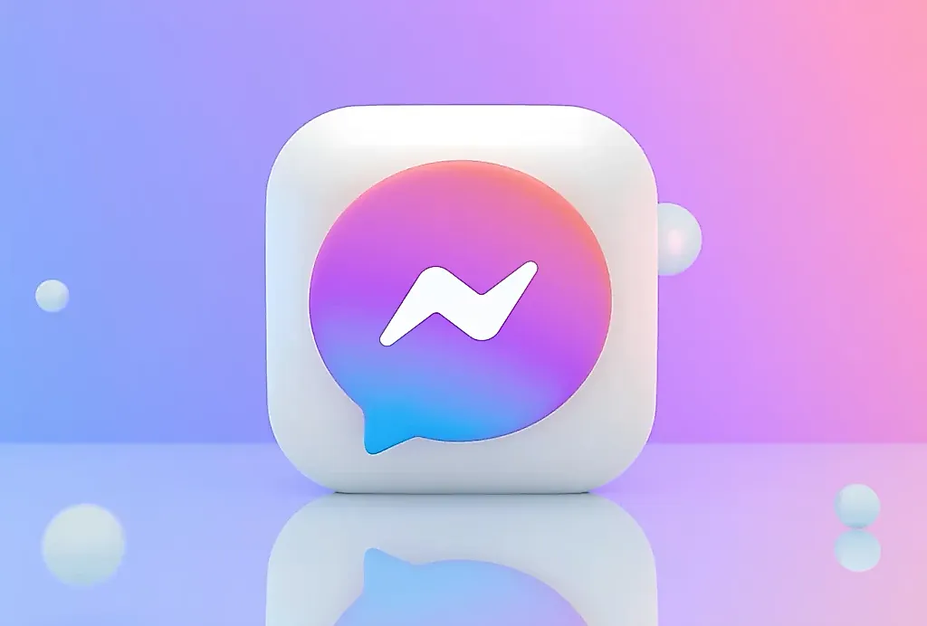 Конец одиночного Messenger