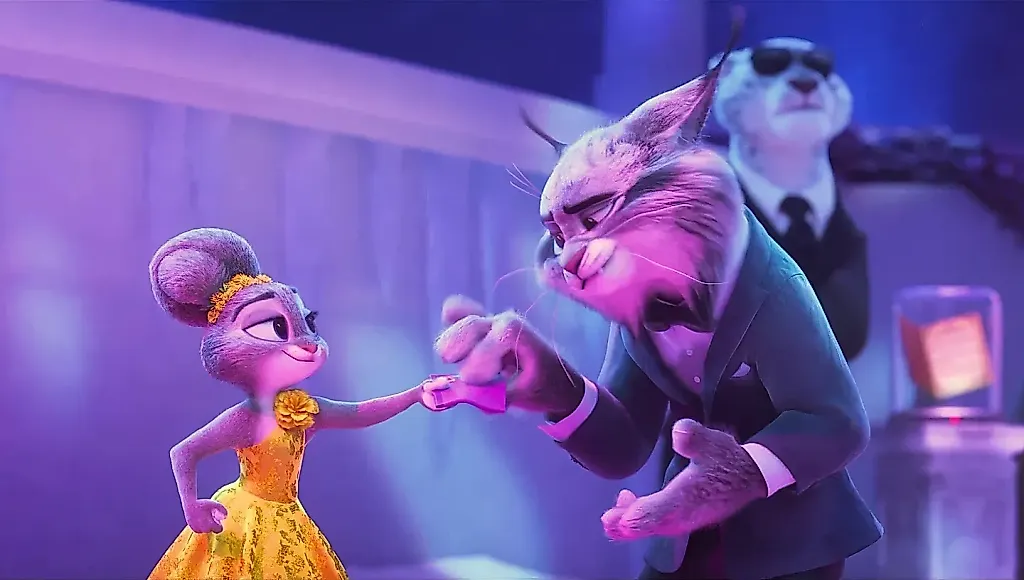 Как «Zootopia 2» спасали в последний момент