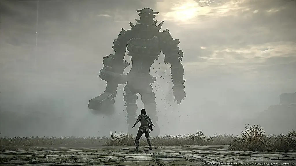 Sony закрывает Bluepoint
