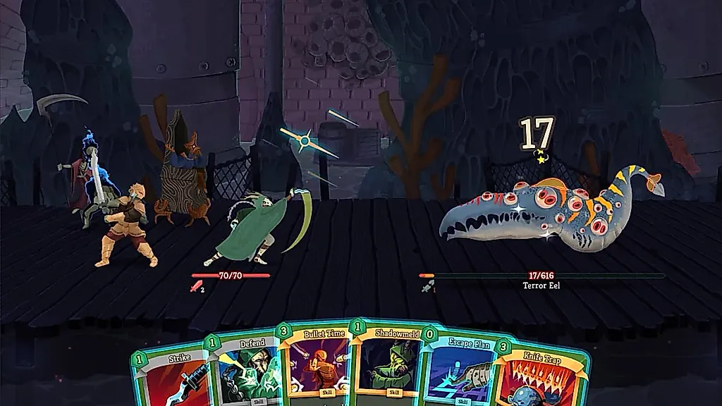 Slay the Spire 2: ранний доступ