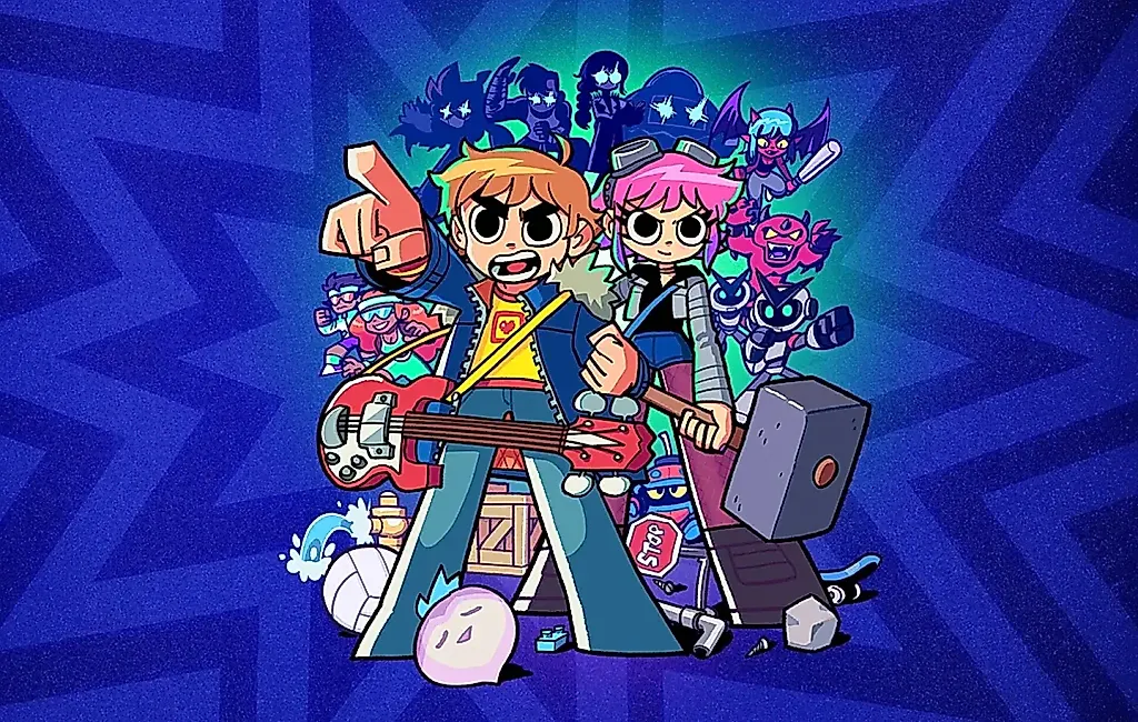 PS Plus в марте 2026