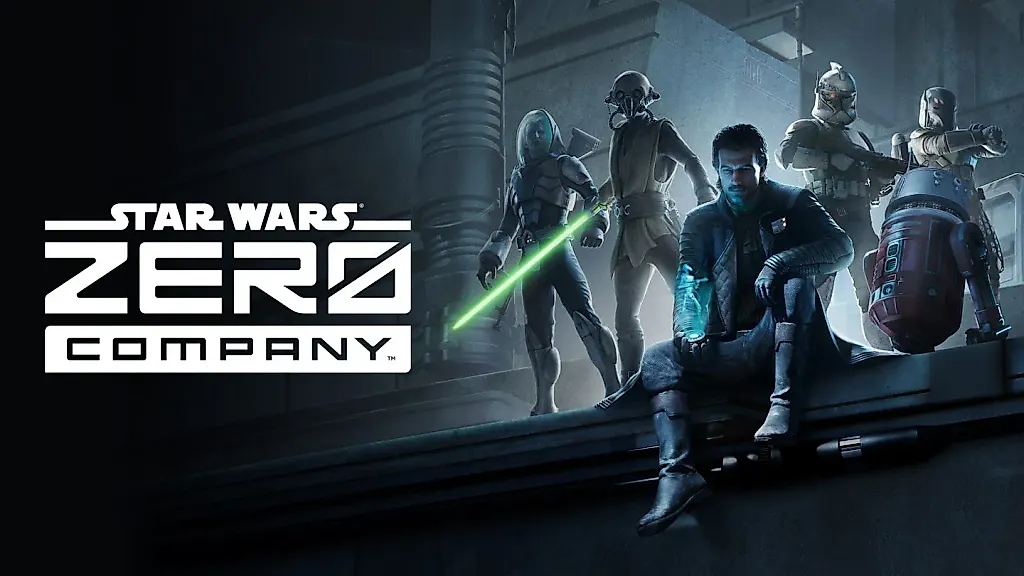 Star Wars запускает Zero Company: стратегию, которой ты будешь играть в кресле!
